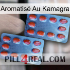 Aromatisé Au Kamagra 05